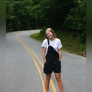 Meet your Posher, Summer